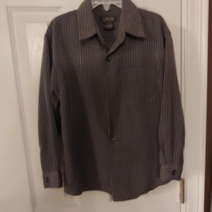 Boys dress shirt